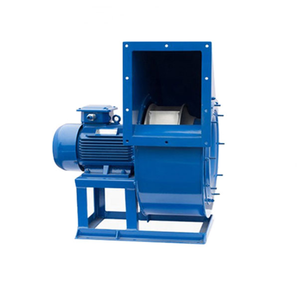 JCL-39 Marine Or Navy Centrifugal Fan